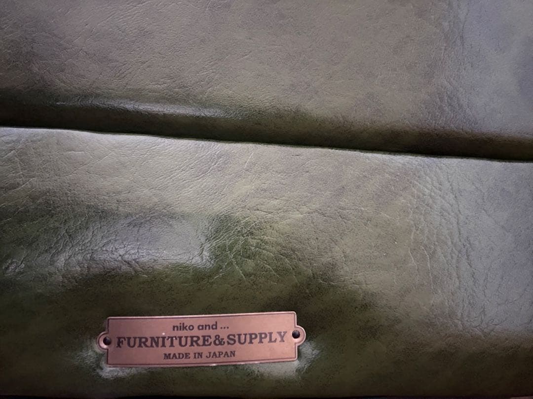 (niko and…)ソファ クラシックダイナーシリーズ