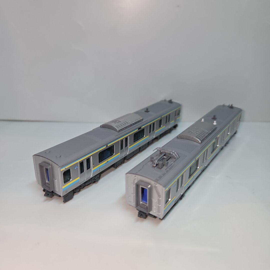 KATO E131系0番台 2両セット - メルカリ