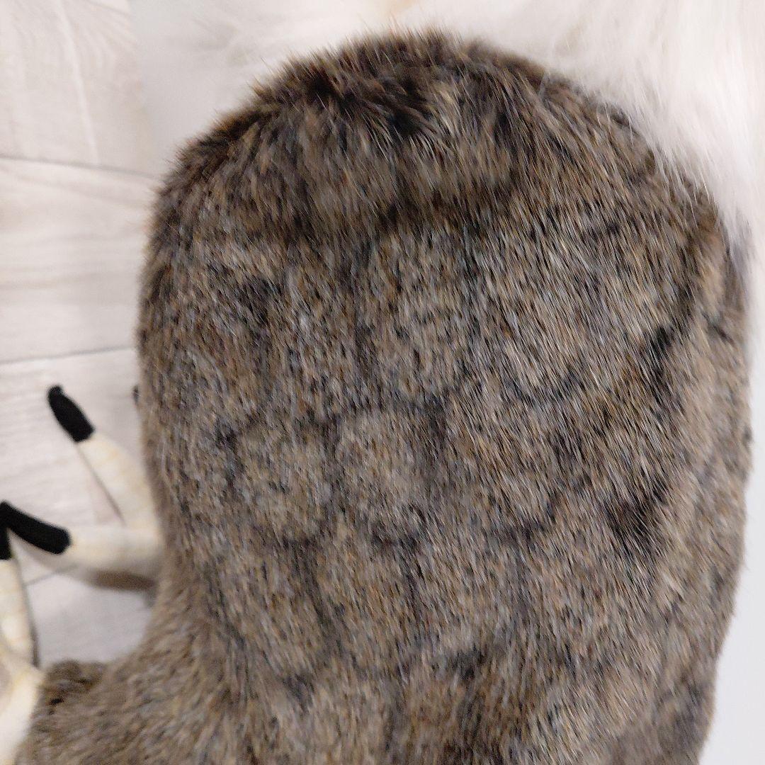 Hansaハクトウワシ ぬいぐるみ ハンサ