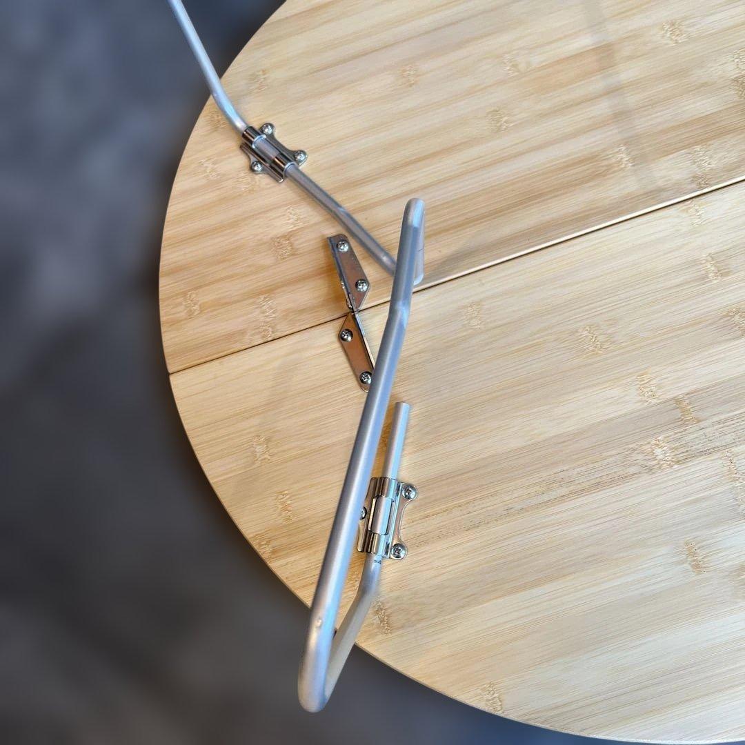 訳あり　美品　 peak ちゃぶ台M