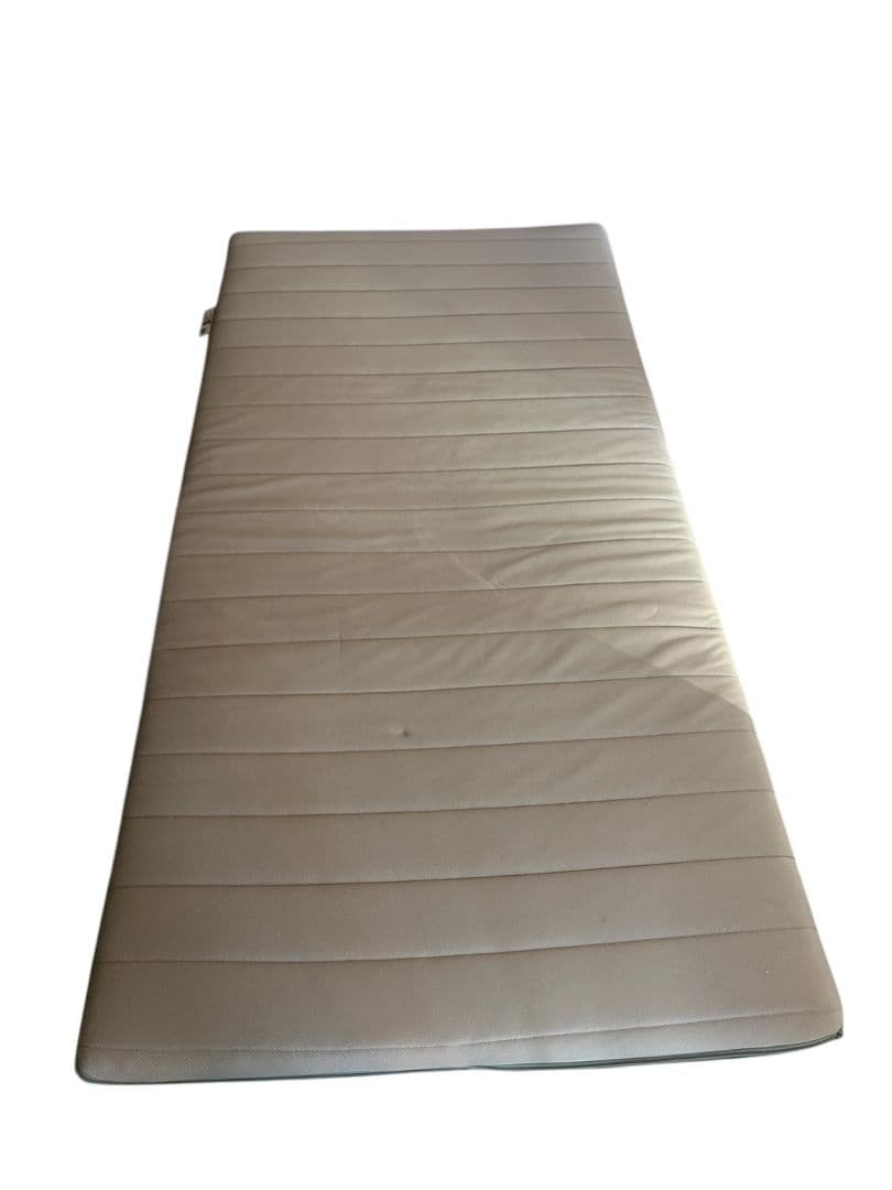 エアウィーヴ 敷き布団 肩やわ シングル