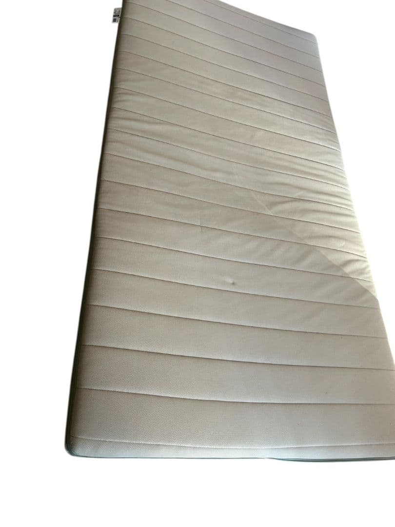 エアウィーヴ 敷き布団 肩やわ シングル