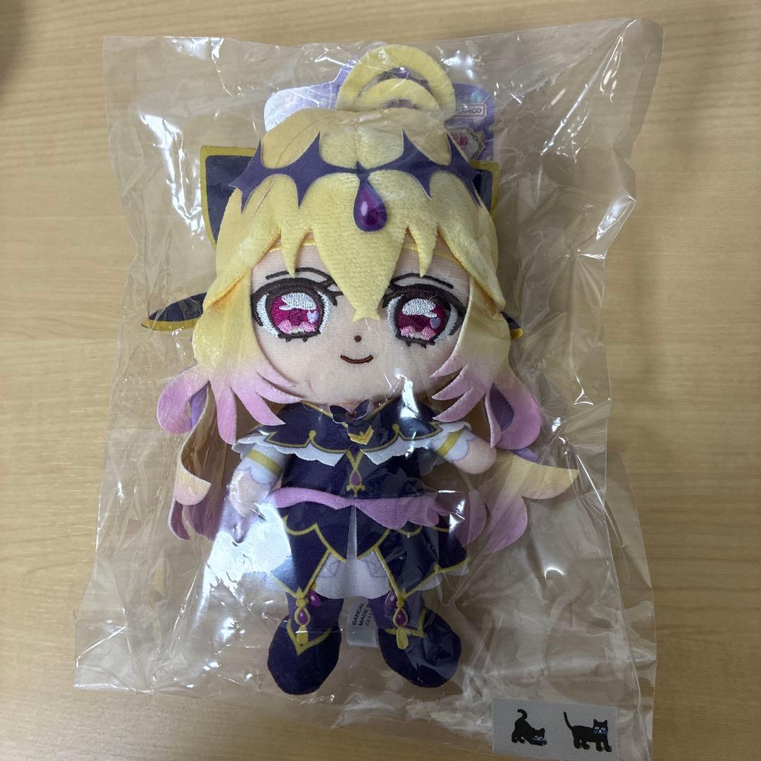 新品】名探偵プリキュア キュアアルカナ・シャドウ キュアフレンズ