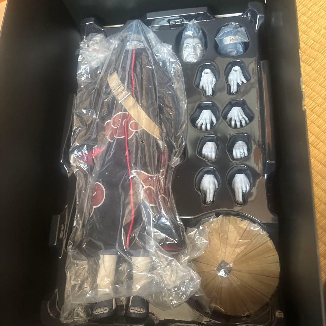 RocketToys1/6 NARUTO ナルト 疾風伝 干柿鬼 ROC-007