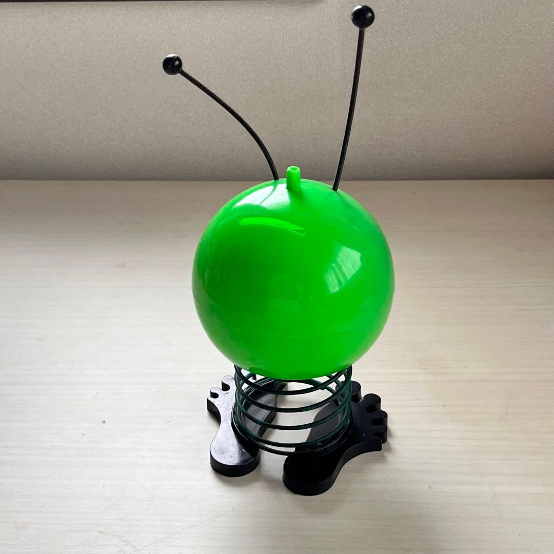 株式会社オビツ製作所 ビニーボビー 貯金箱 廃盤レア 昭和レトロ