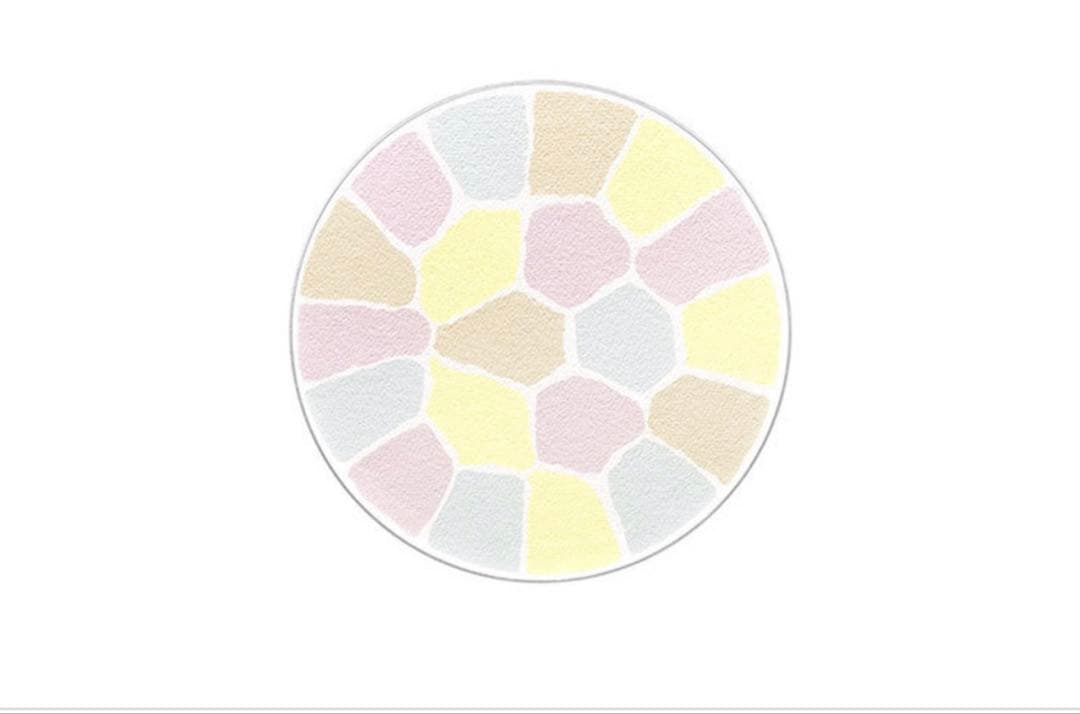 プレストパウダー IV ラ プードル オートニュアンス