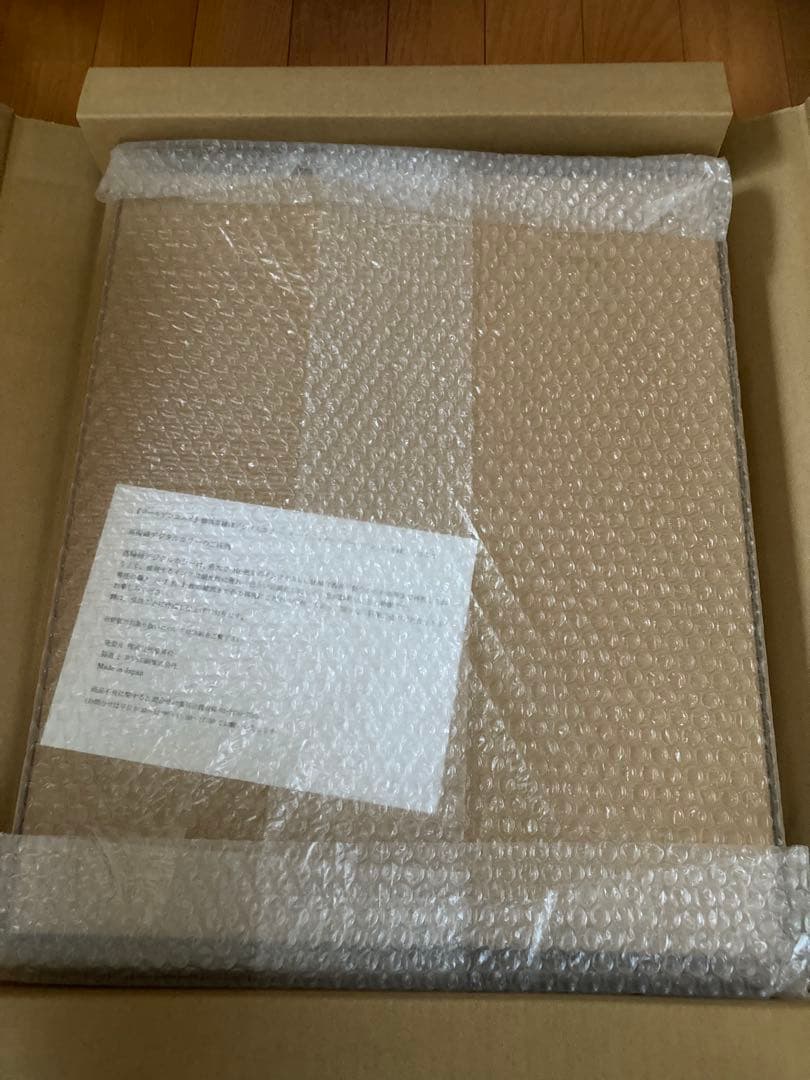 ゴールデンカムイ展 額装高精細デジタルカラー　キービジュアル　杉元 アシリパ