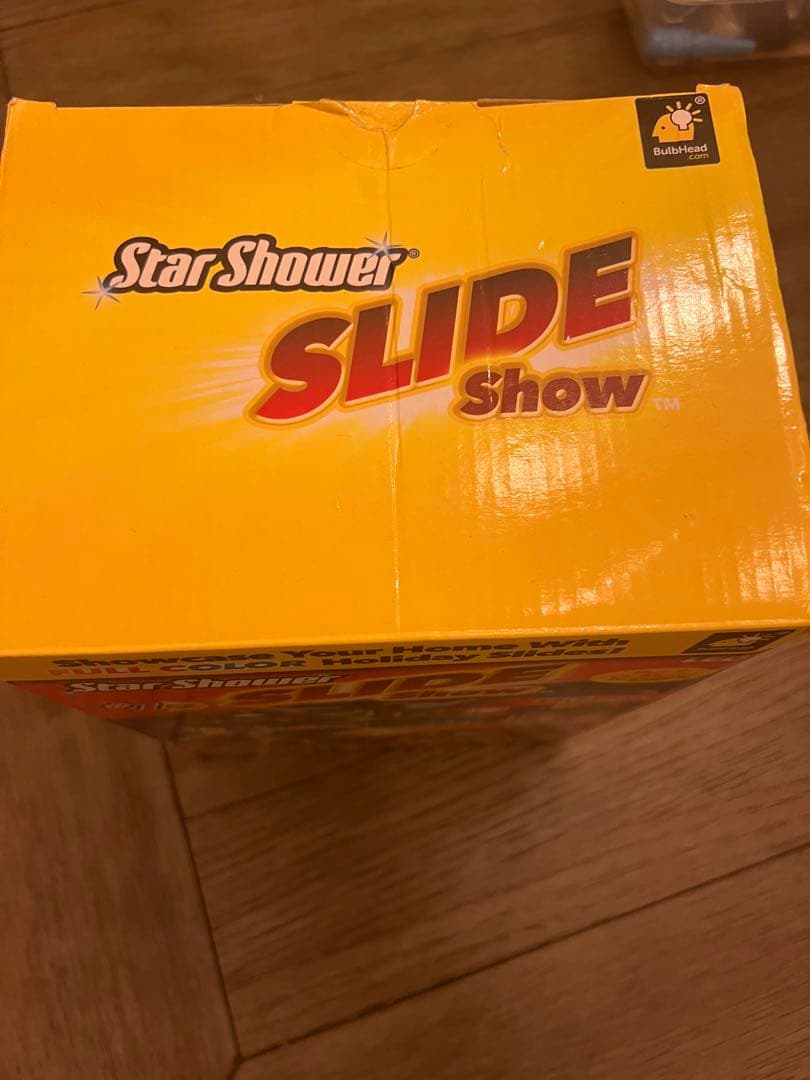 入手困難アメリカ購入、4 holidayイリミネーションライト