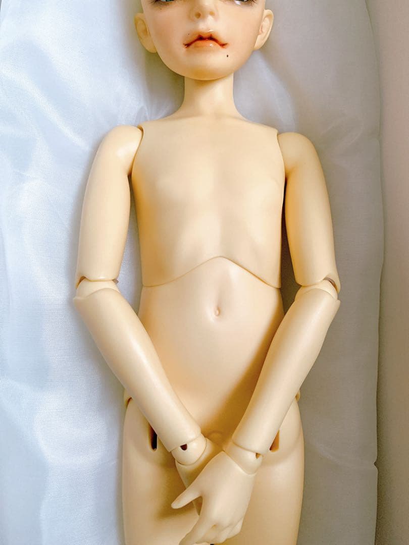 【スーパードルフィー】教室ＡカスタムSDボディ