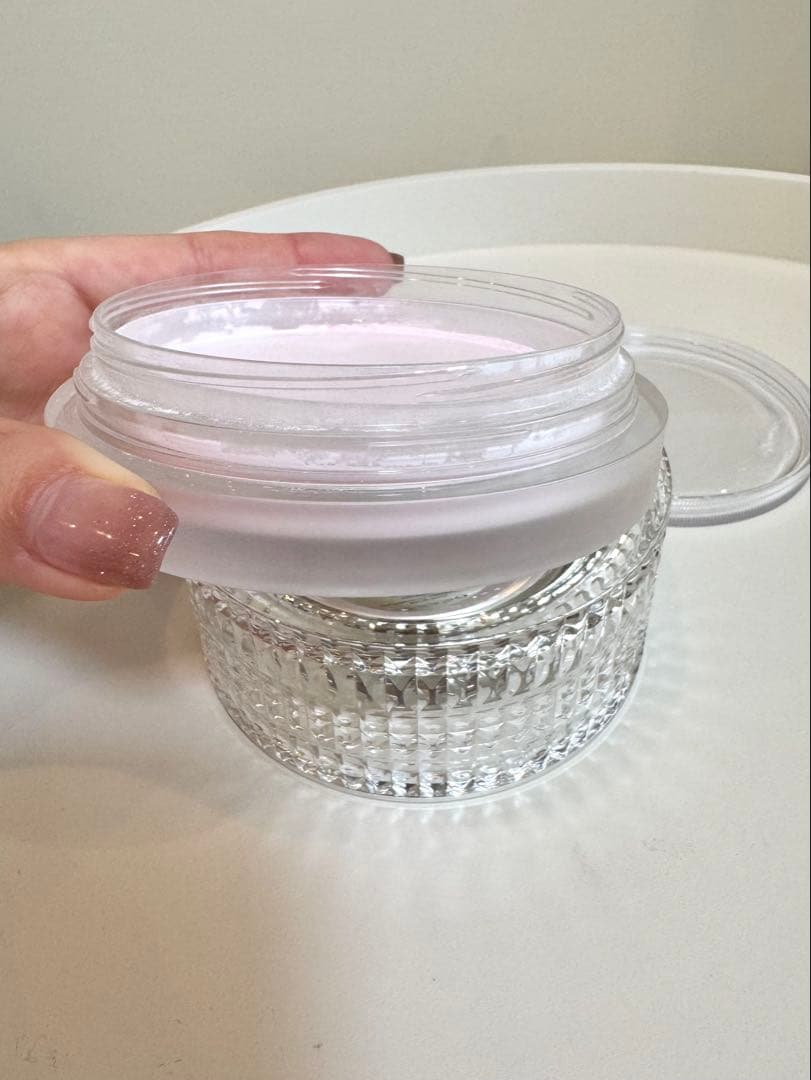 DECORTE AQ ミリオリティパウダーn