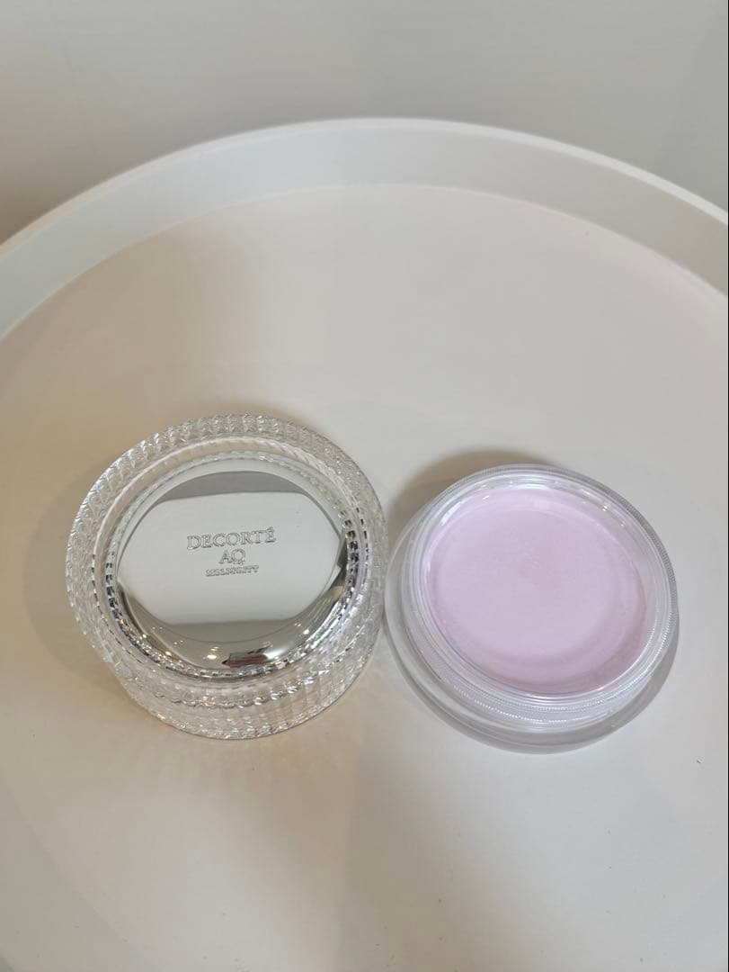 DECORTE AQ ミリオリティパウダーn