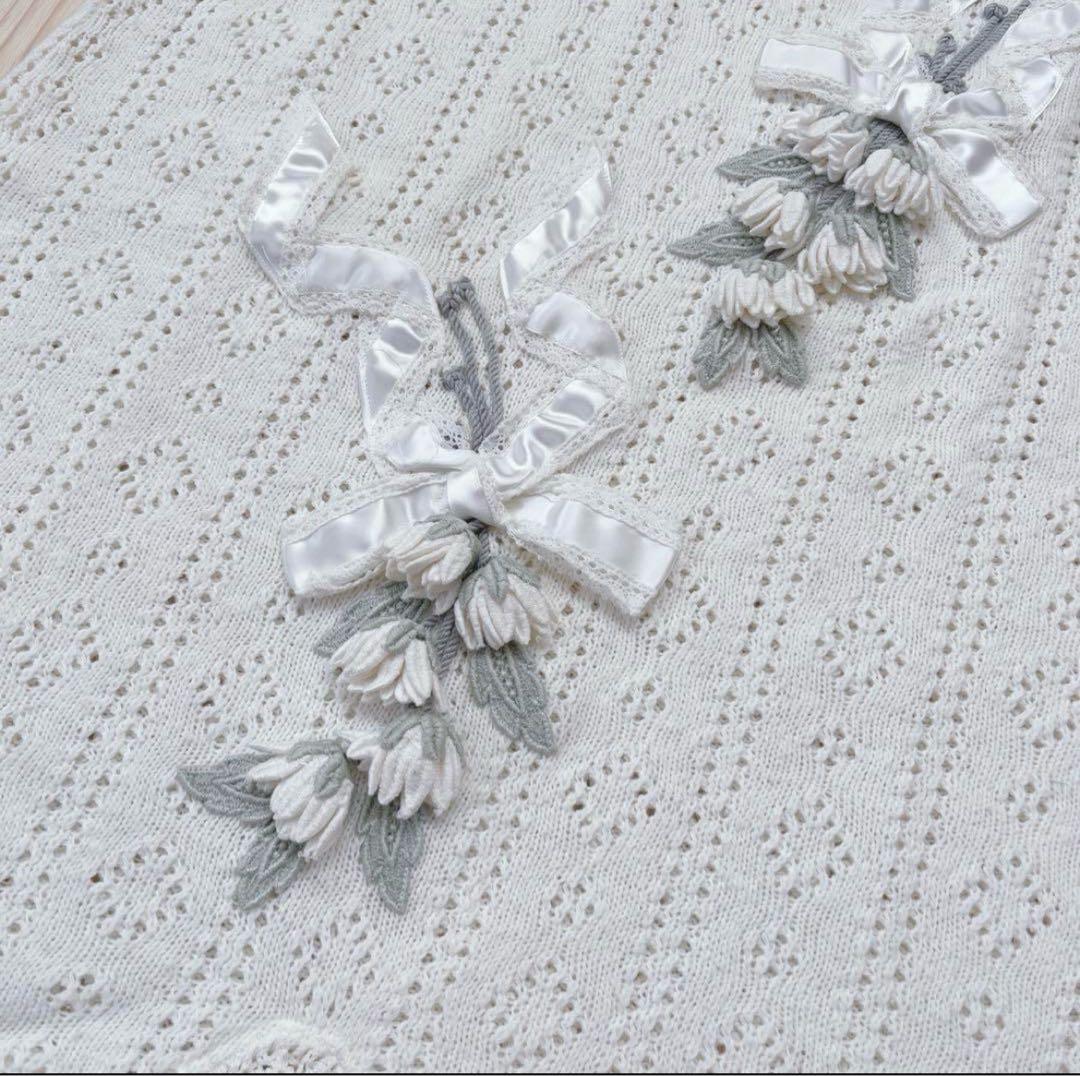 HISCHRONE ヒスクローネ　さえら　エプロン等2点