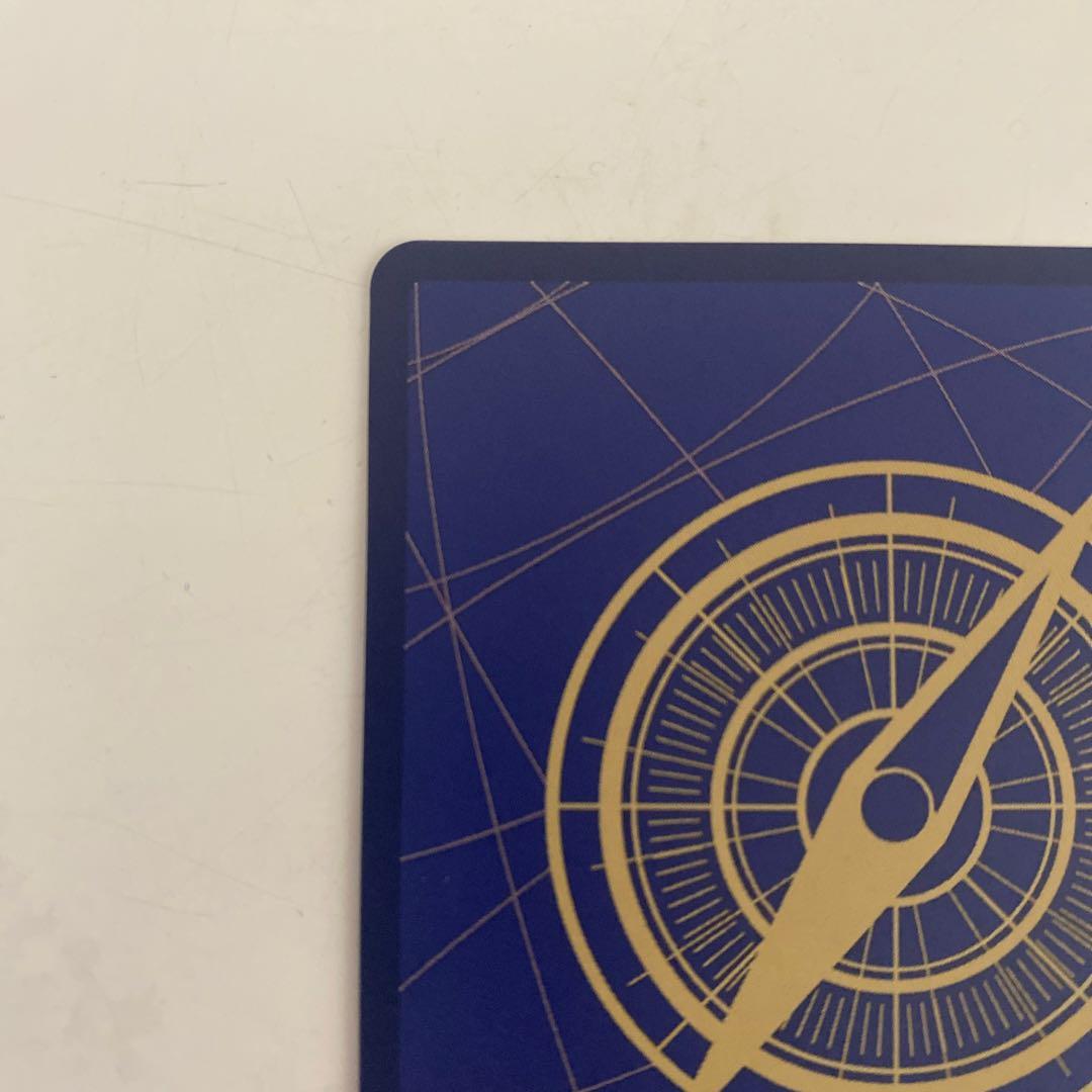 ゴール・D・ロジャー：手配書 SP OP09-118 SEC サボ パラレル - メルカリ