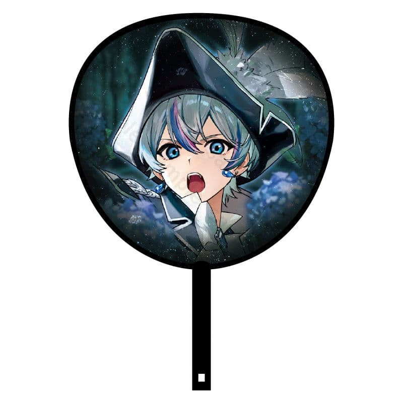 シクフォニ 雨乃こさめ LodiousTakt ジャンボ 推し うちわ - メルカリ