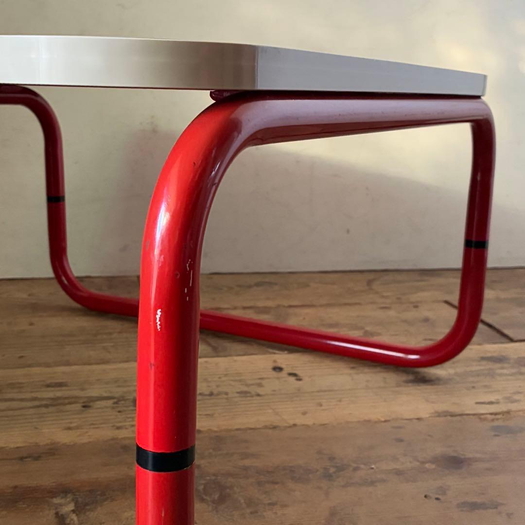 80’s-90’s ヴィンテージ ローテーブル ミッドセンチュリー