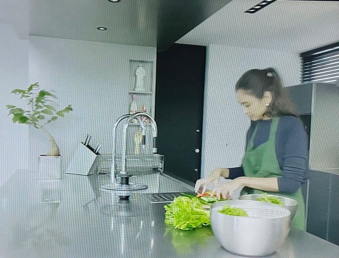 タキマキ愛用 滝沢眞規子さん エバソロ ナイフスタンド 新品 - メルカリ