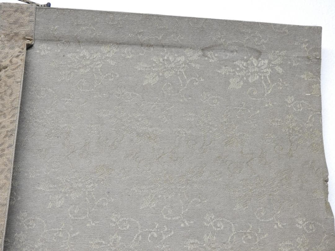 谷文晁　双幅　保存箱　M1531