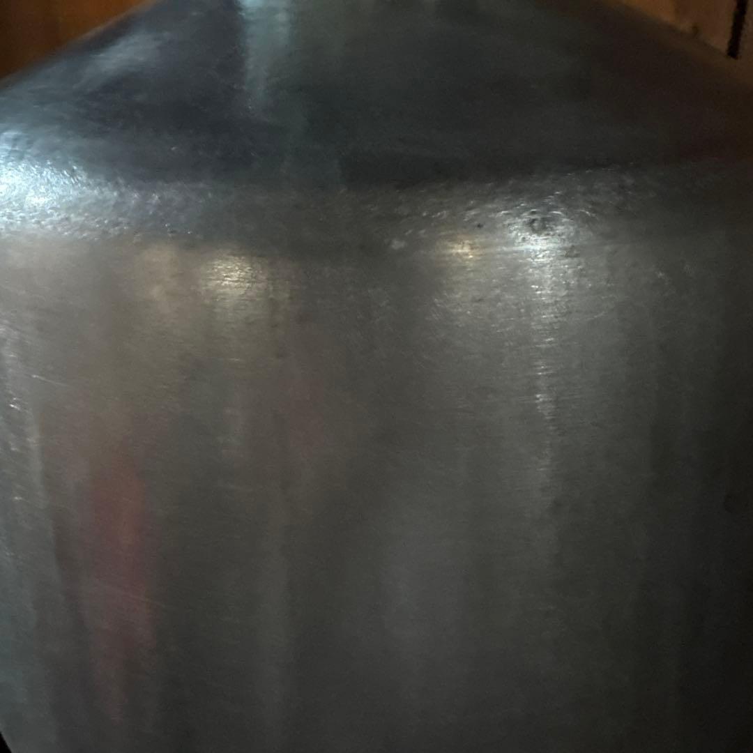 インダストリア　ビンテージ　ランプ　1127