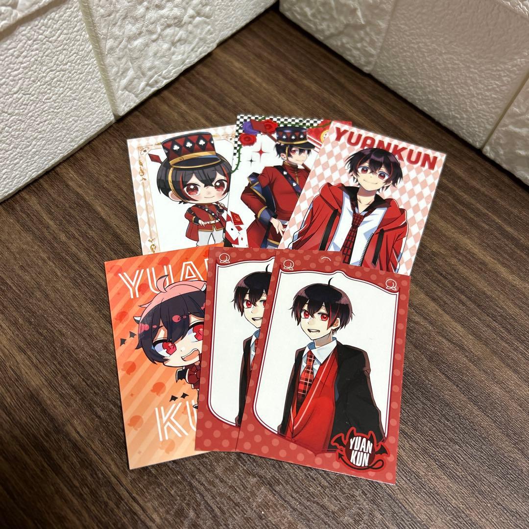 からぴち ゆあんくん まとめ売り - メルカリ