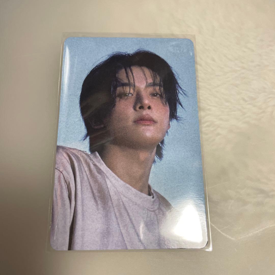 ENHYPEN ジェイク THE SIN:VANISH タワレコ トレカ - メルカリ