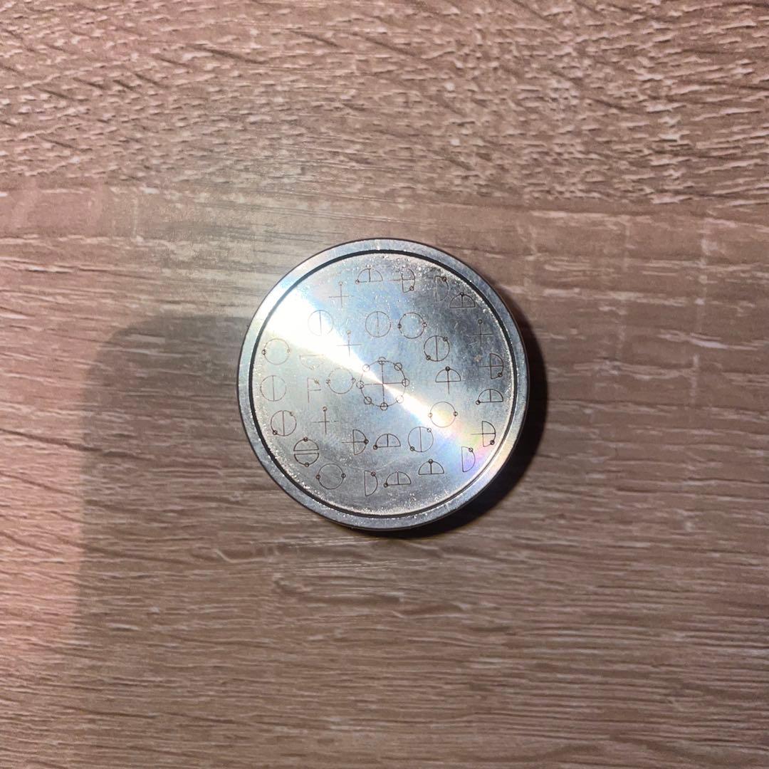 カタカムナ　バレル・コア