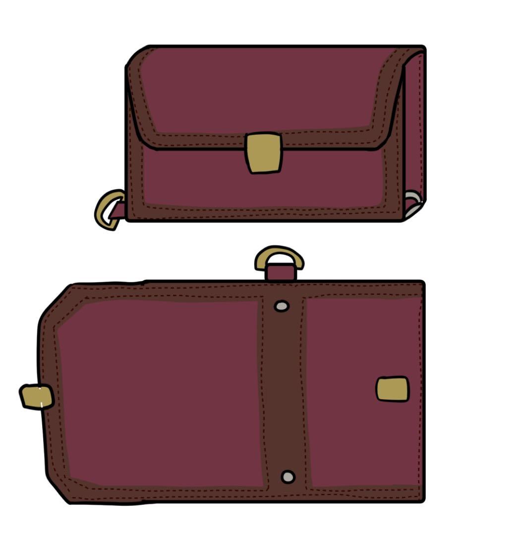 文房具・ステーショナリー milla