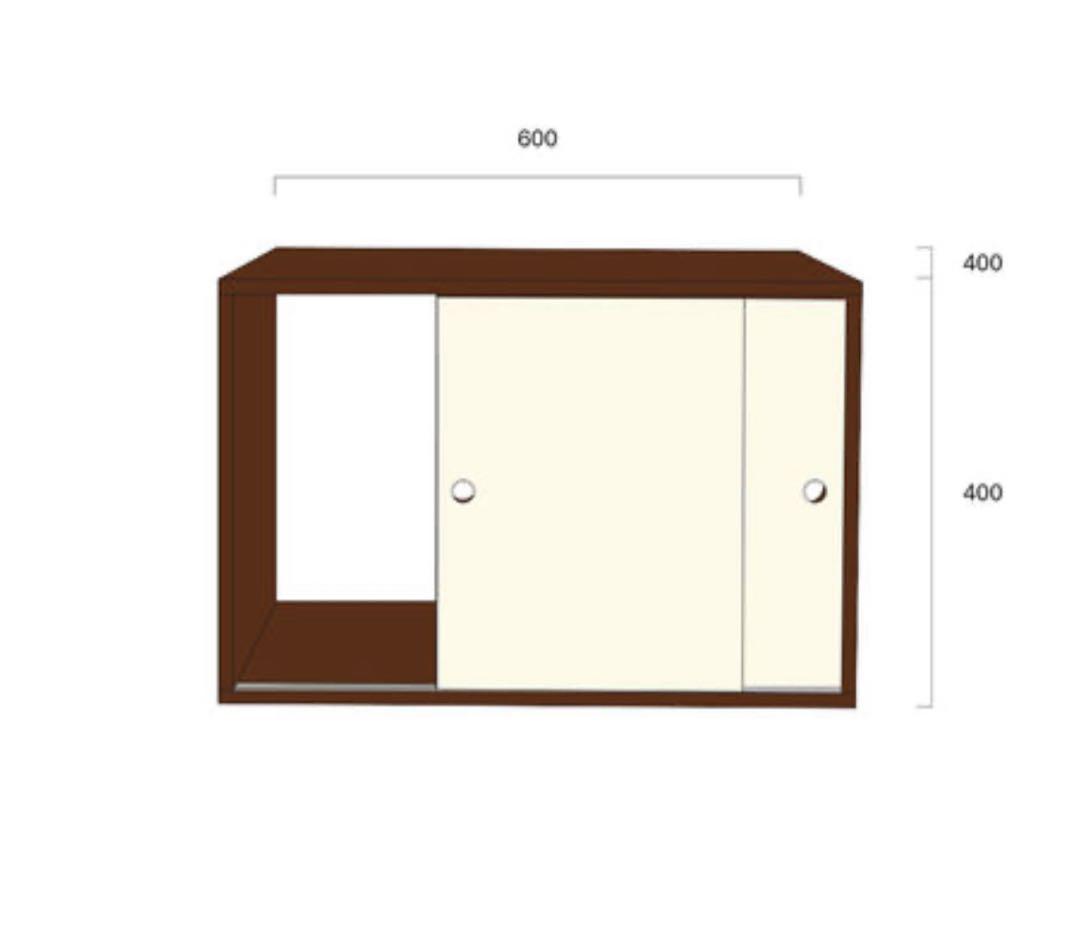 専用！淡色インテリア韓国家具O'gre カシューナッツ収納棚シリーズ VAMIR