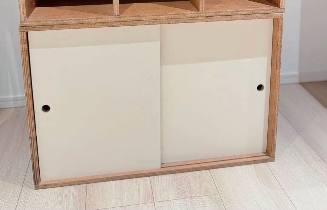 専用！淡色インテリア韓国家具O'gre カシューナッツ収納棚シリーズ VAMIR