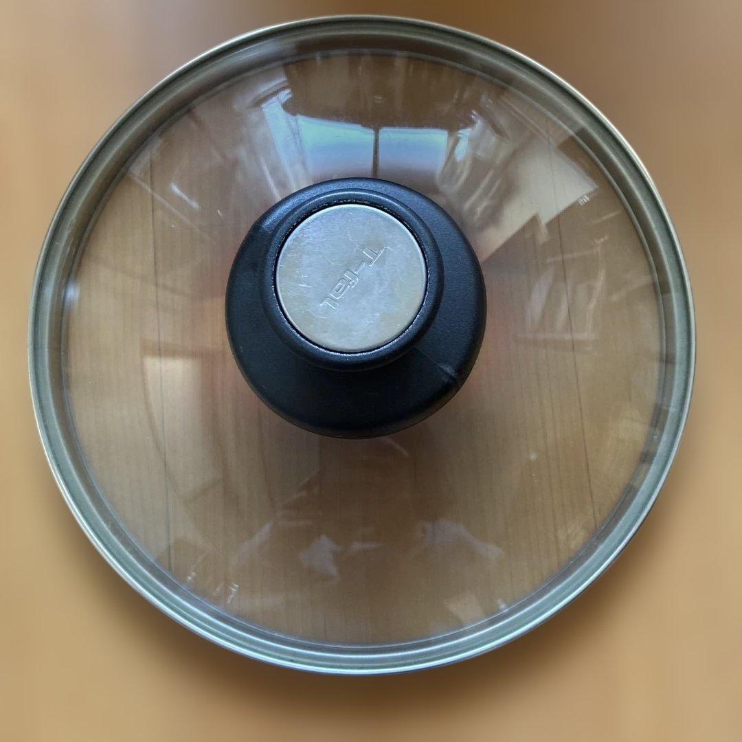 T-fal ティファール　クリプソ　アーチ　タイマー付き　6L (4～6人用)