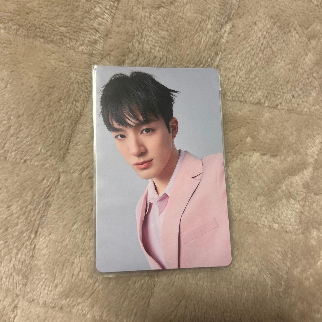 nctdream ジェノ トレカ - メルカリ