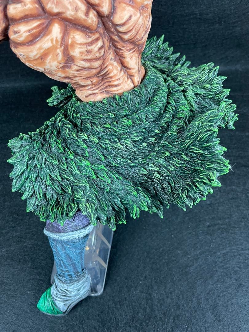 ブロリー リペイント【一番くじドラゴンボール BACK TO THE FILM】