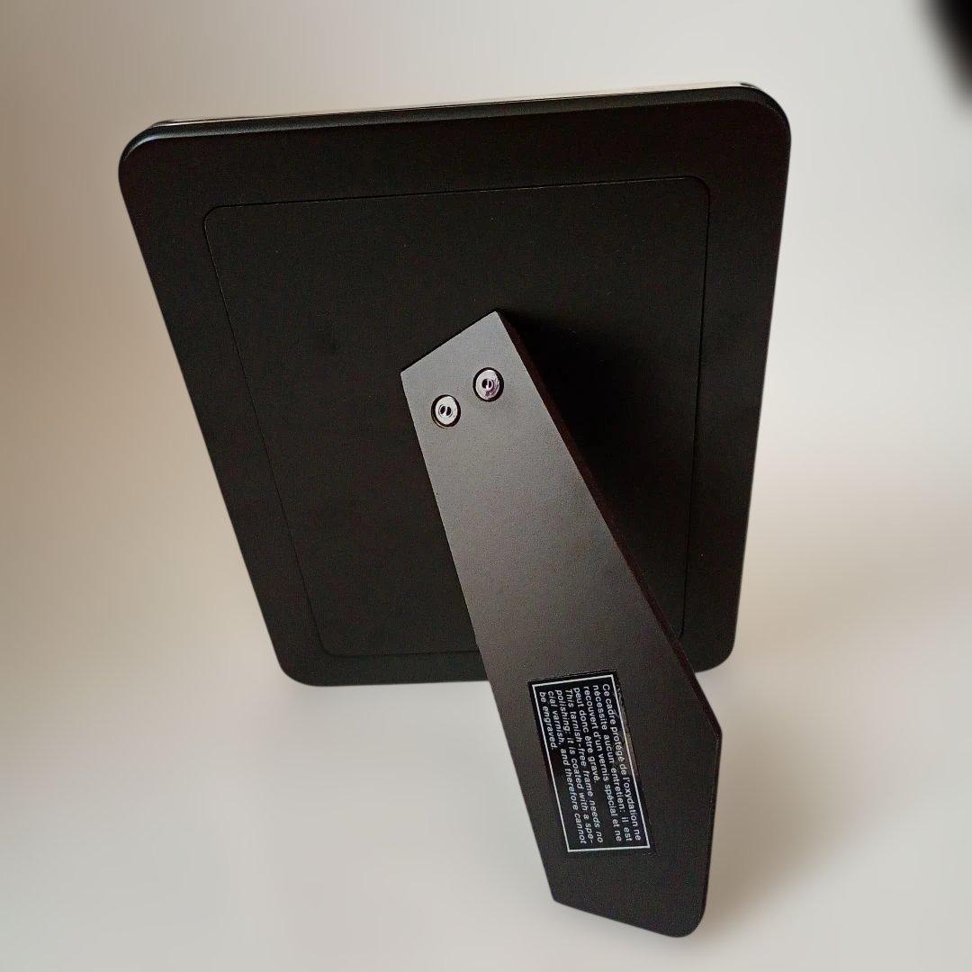 クリストフル　Christofle　リュバン フォトフレーム