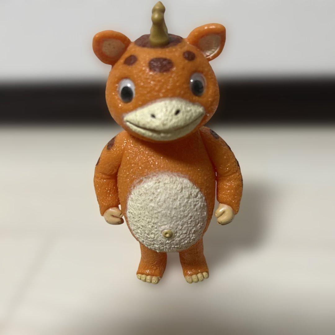 ウルトラマン　怪獣　フィギュア　7体セット