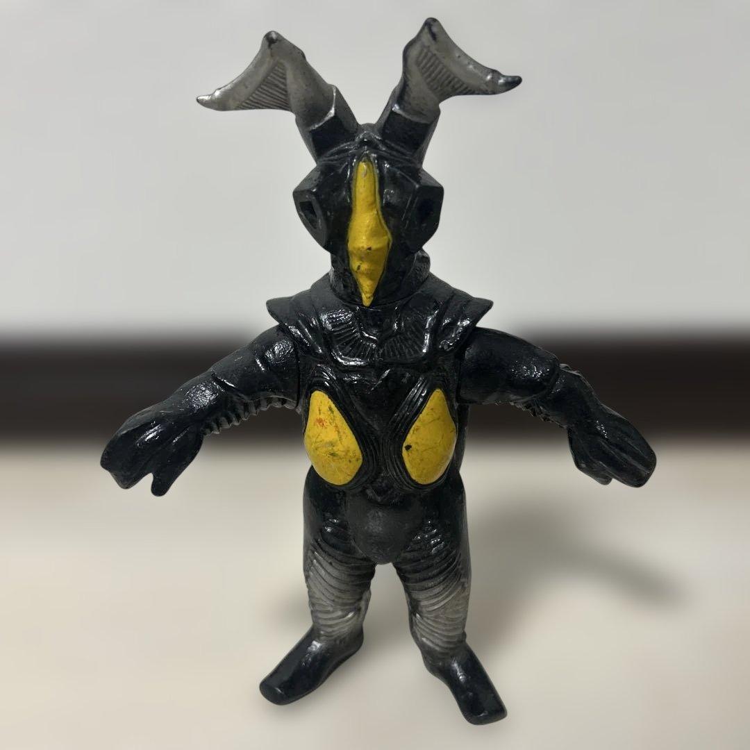 ウルトラマン　怪獣　フィギュア　7体セット