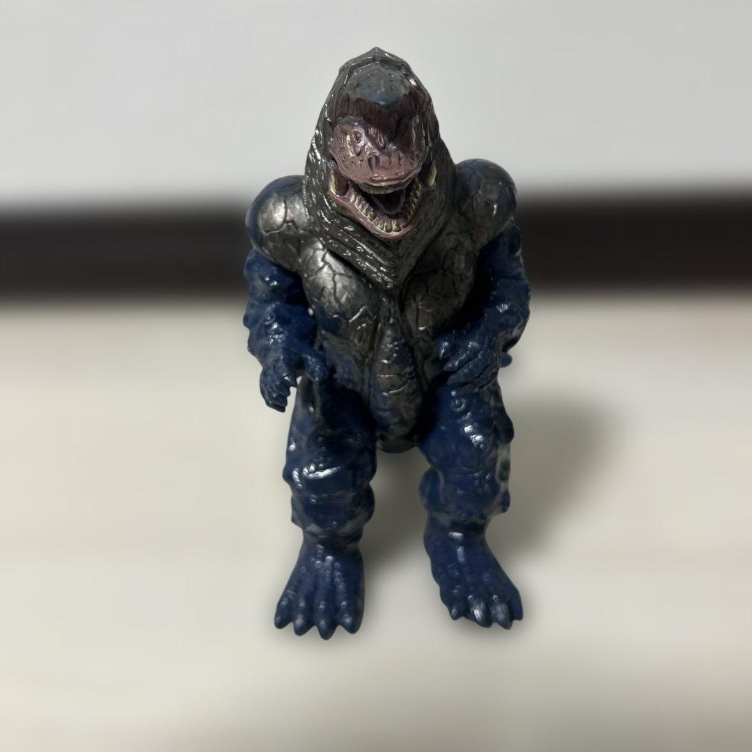 ウルトラマン　怪獣　フィギュア　7体セット