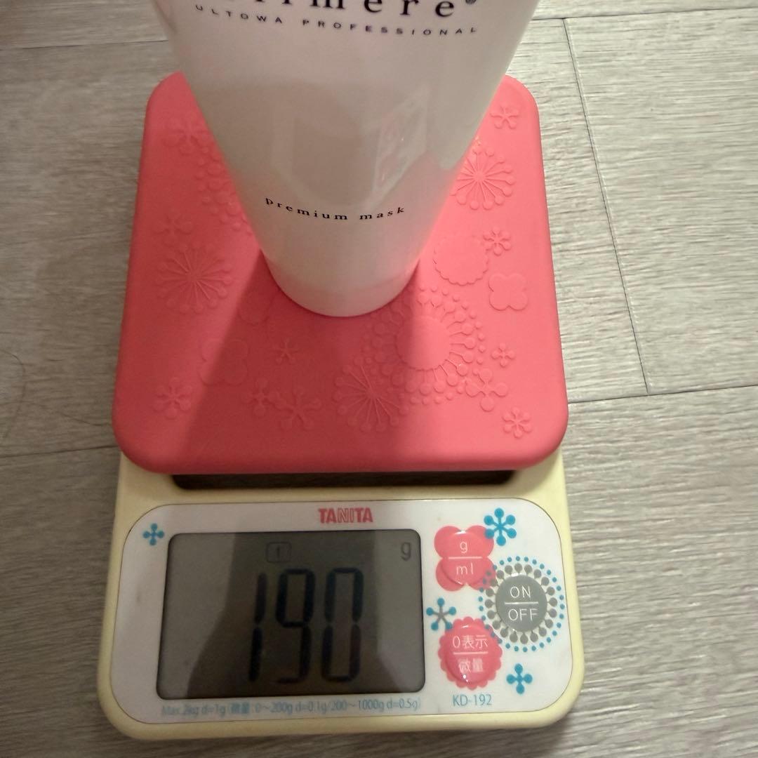 Silmere シャンプー　ヘアマスク　ヘアオイル