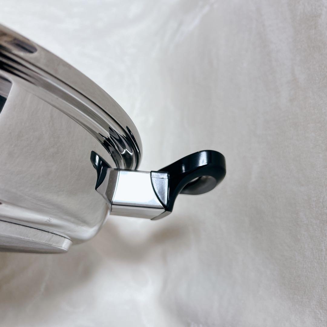 Magic Core マジックコア 鍋 フライパン 27cm - メルカリ