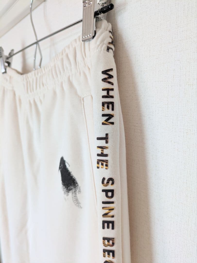 せきついくんスウェット 米津玄師 2019/脊椎がオパールになる頃 - メルカリ