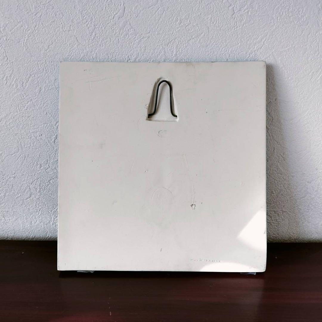 リサラーソン 陶板 蝶 BUTTERFLY FJARILSPLATTORシリーズ - メルカリ