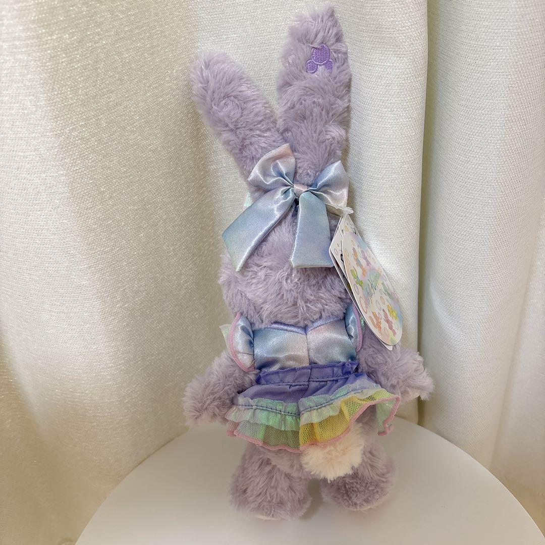 カラフルハピネス バケーションパッケージ ポージープラッシー