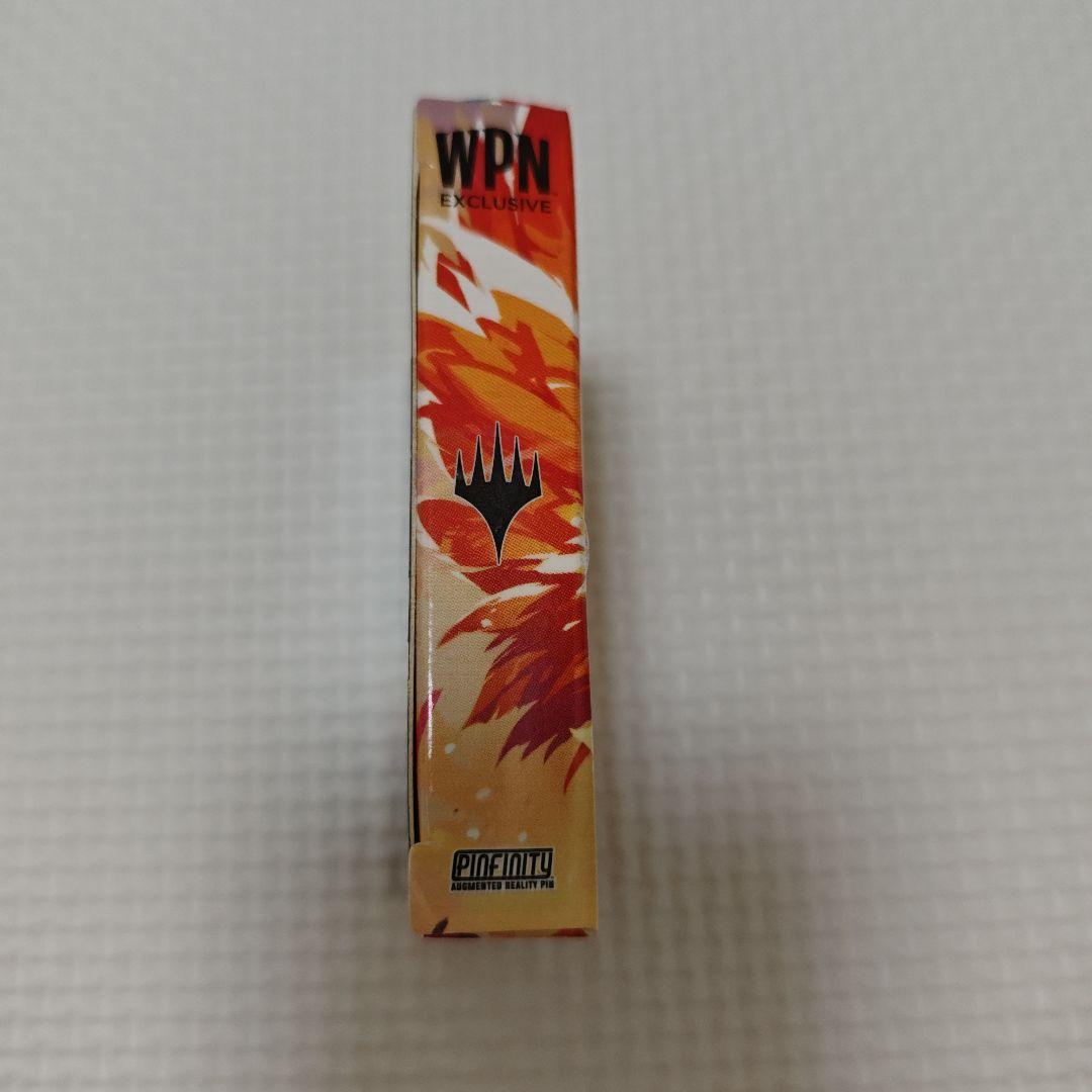 FINAL FANTASY MTGコラボ チョコボレース　ピンバッジ&ポスター