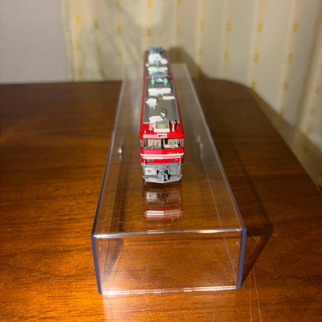 KATO 3086-1 EH800（JFRマークなし）