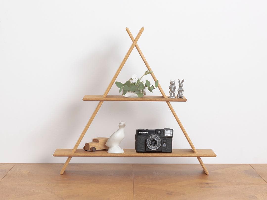 【新品】Magical Furniture / Truss Shelf