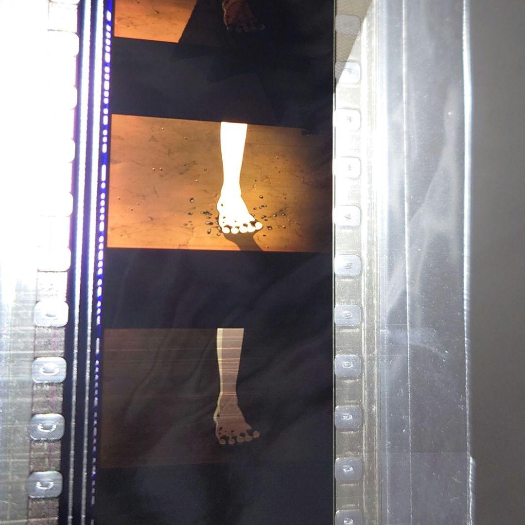 三鷹の森 ジブリ美術館 ブックマーカー 千と千尋の神隠し 1枚 しおり