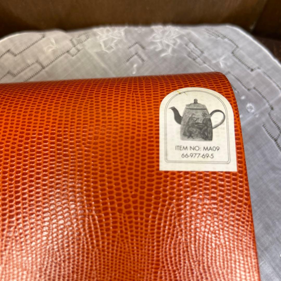 未使用シャルロットディヴィータミニチュアティーポットルノアール