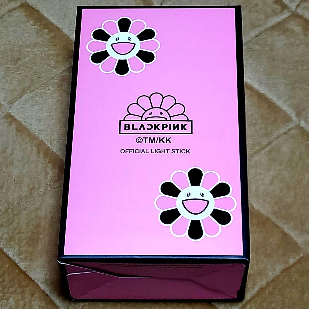 村上隆 BLACKPINK In Your Area Light Stick - メルカリ