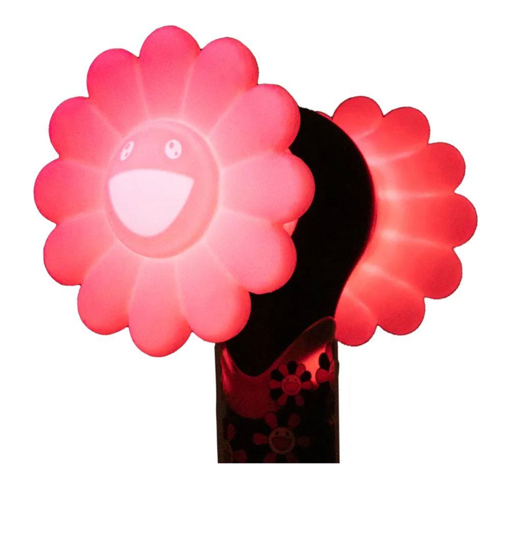 村上隆 BLACKPINK In Your Area Light Stick - メルカリ