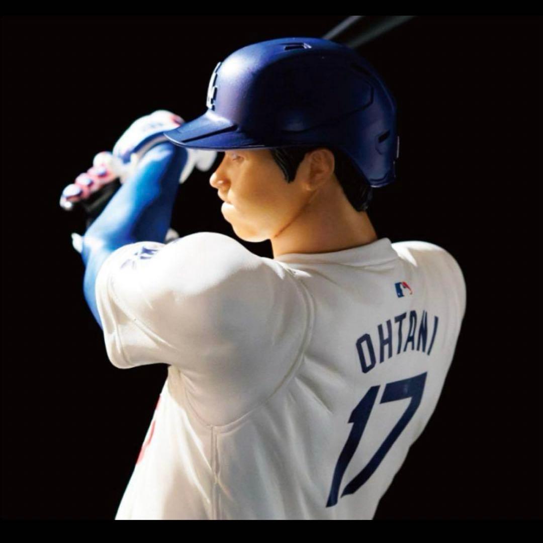 リアルパーフェクトシリーズ◆大谷翔平プレミアムフィギュアvol.2 新品未開封