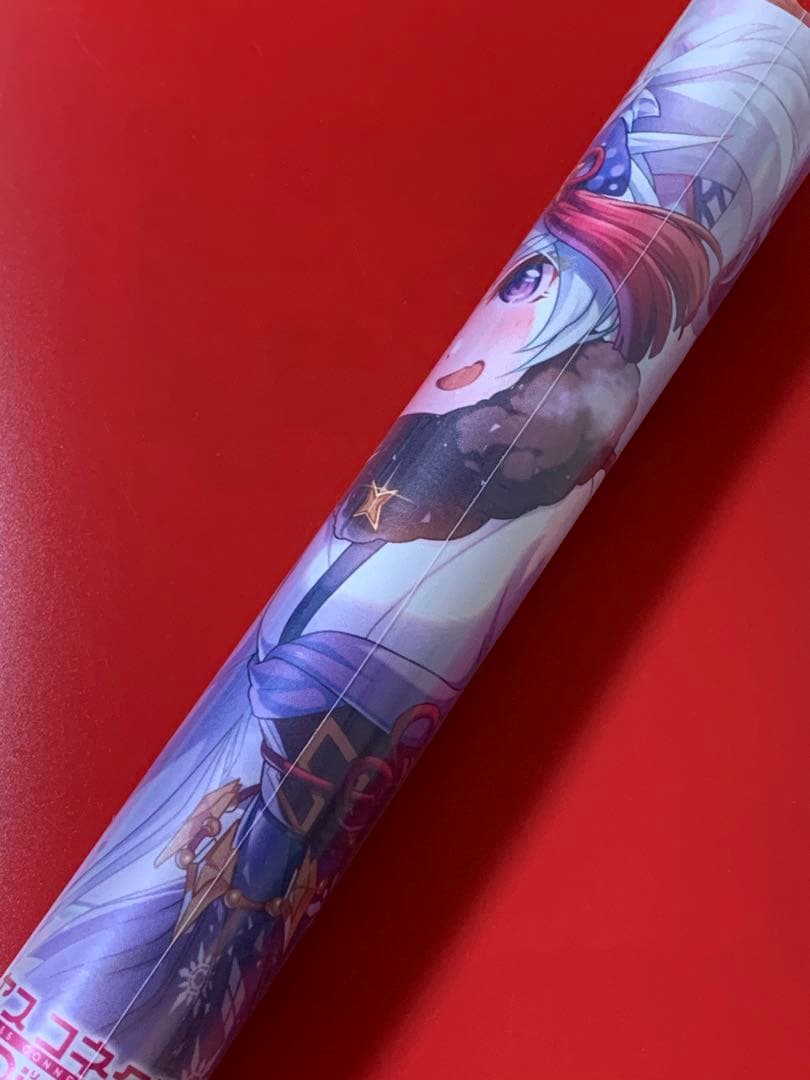 プリンセスコネクト！Re:Dive 特製ラバーマット シャドウバース