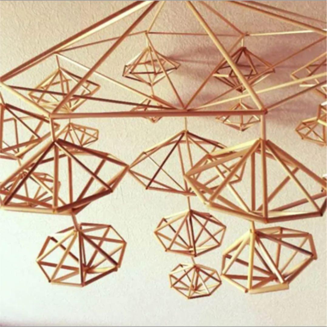 ヒンメリ A   ※今月お値下げ